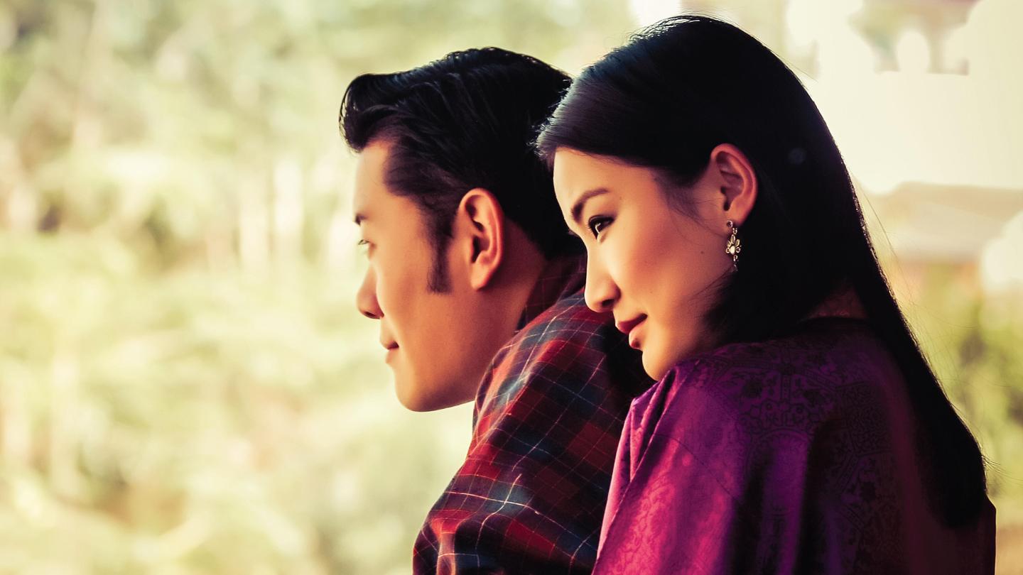 十年之后 我终于知道了刘嘉玲选择不丹结婚的秘密 知乎 十年之后 我终于知道了刘嘉玲选择不丹结婚的秘密 知乎