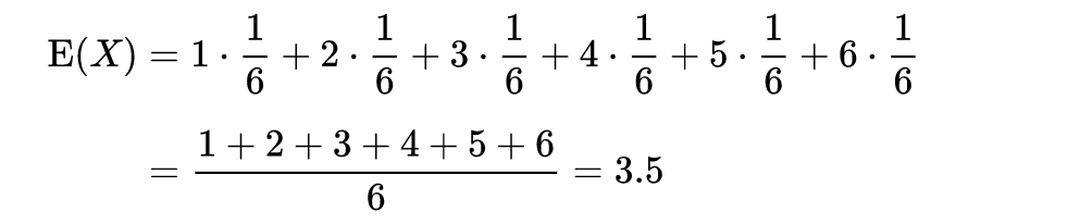 均值和期望一样吗 均值和期望一样吗