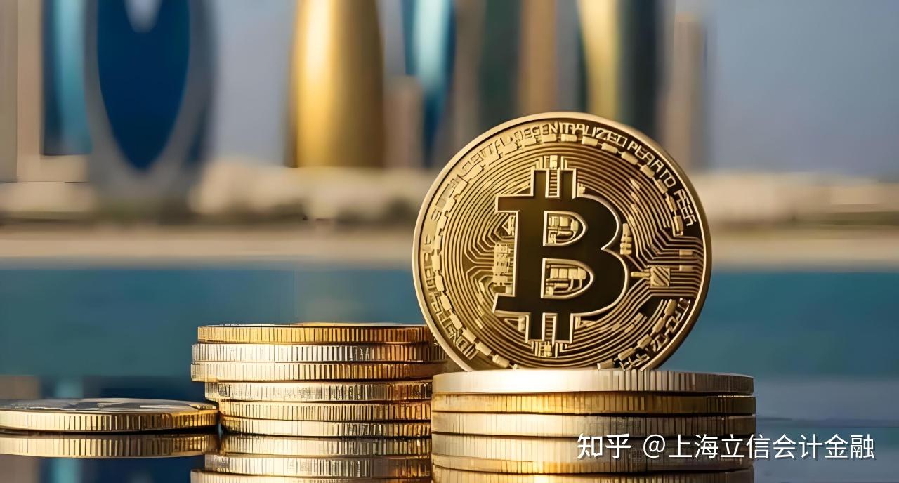 金融知识：比特币- 知乎