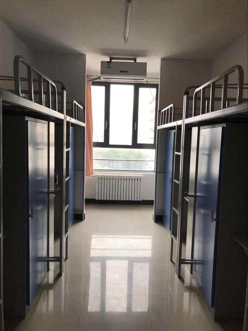 如何理性看待中国人民大学宿舍问题