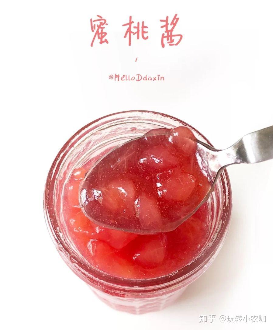 蜜桃酱 - 知乎