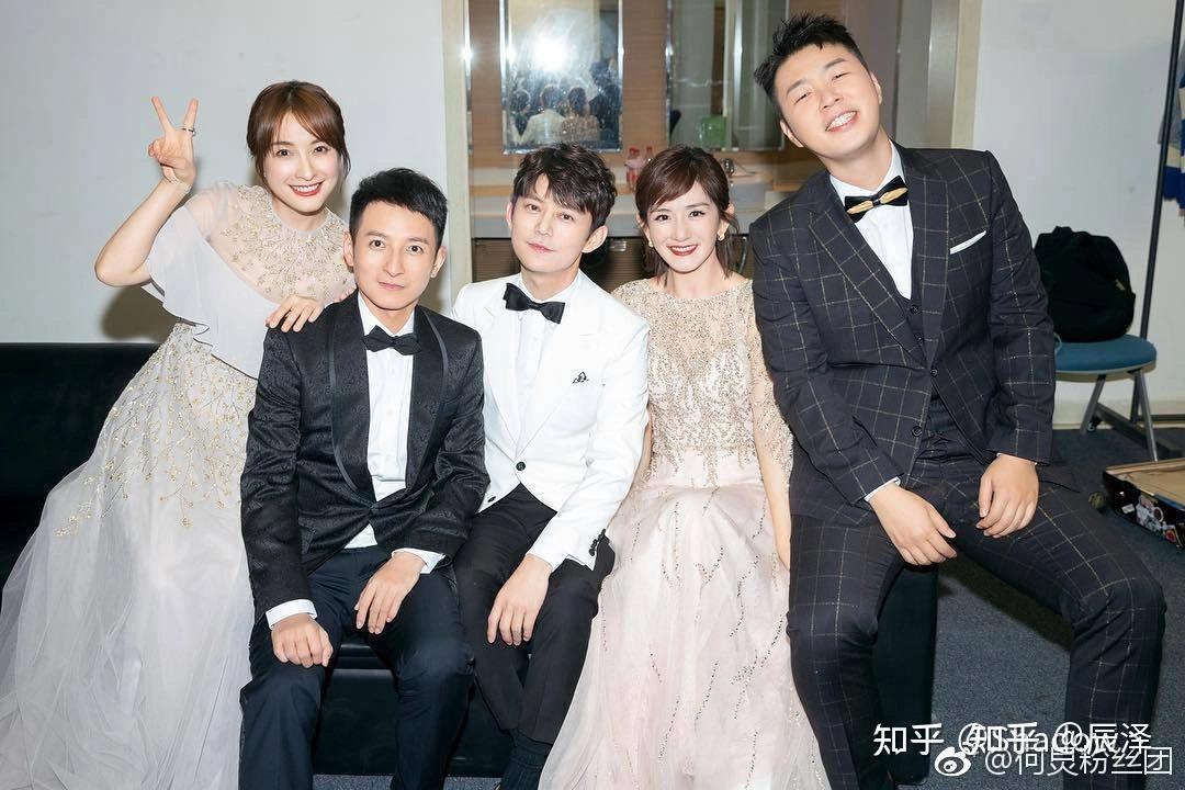 快乐大本营正式官宣丁程鑫加入快乐家族你看好他吗