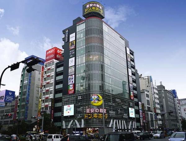 名古屋购物自由行 名古屋观光必买必逛攻略 知乎