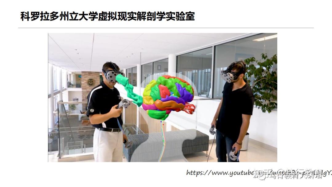 PPT分享丨虚实融合的混合实验教学设计 - 知乎