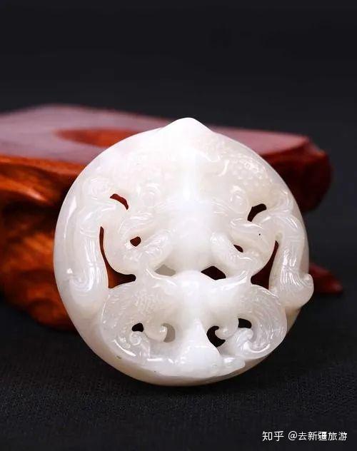 要看懂和田玉的高中低档，先从硬度和密度开始了解！ - 知乎