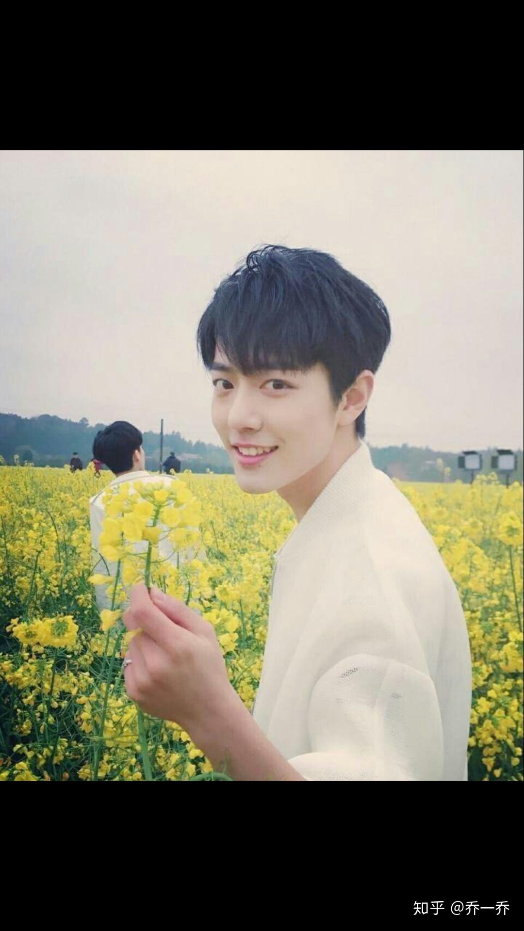 为什么会产生对桃花眼的迷恋?男生桃花眼是怎