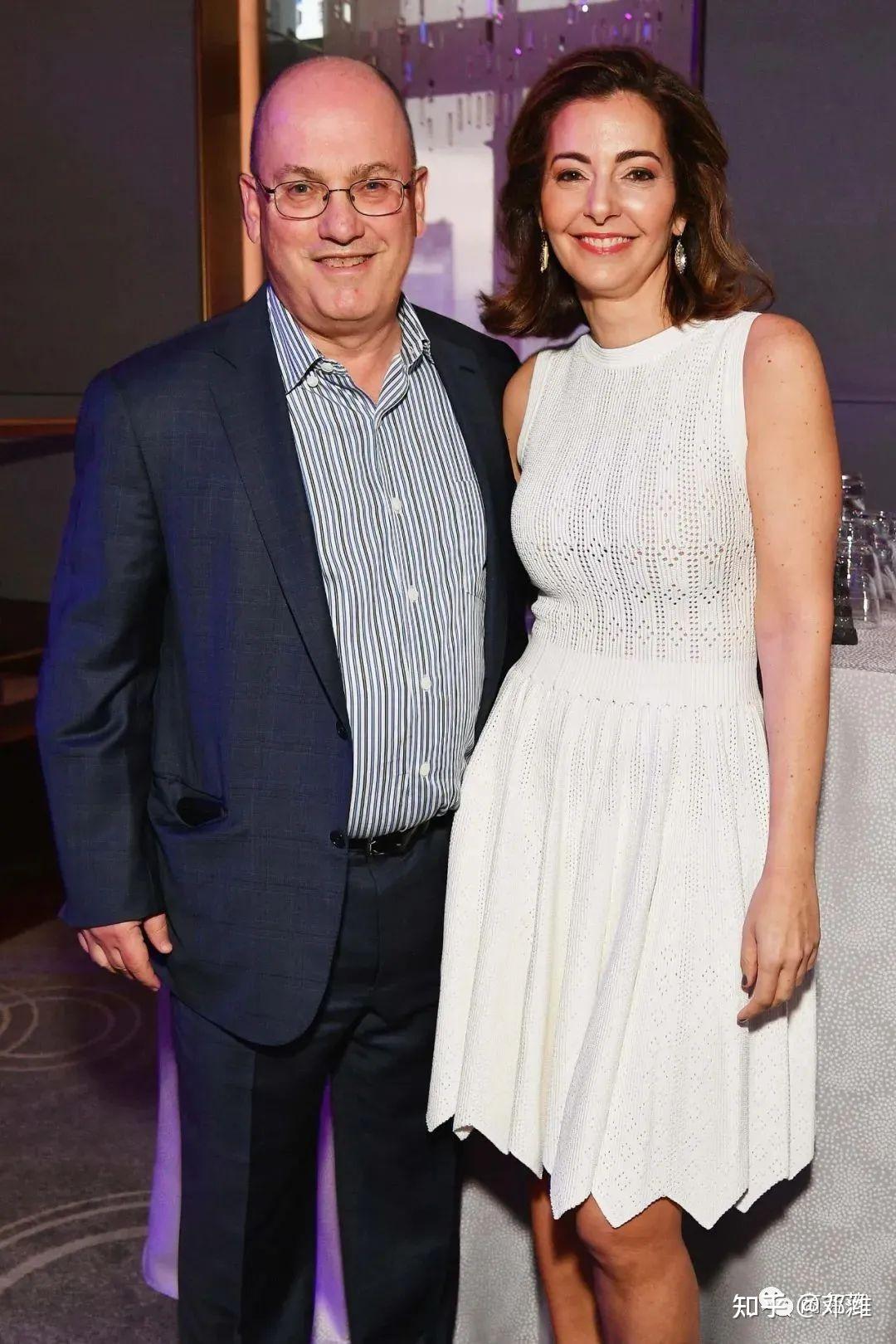 对冲基金之王”被死亡威胁？身家800亿，穿最土衣服疯狂买豪宅- 知乎