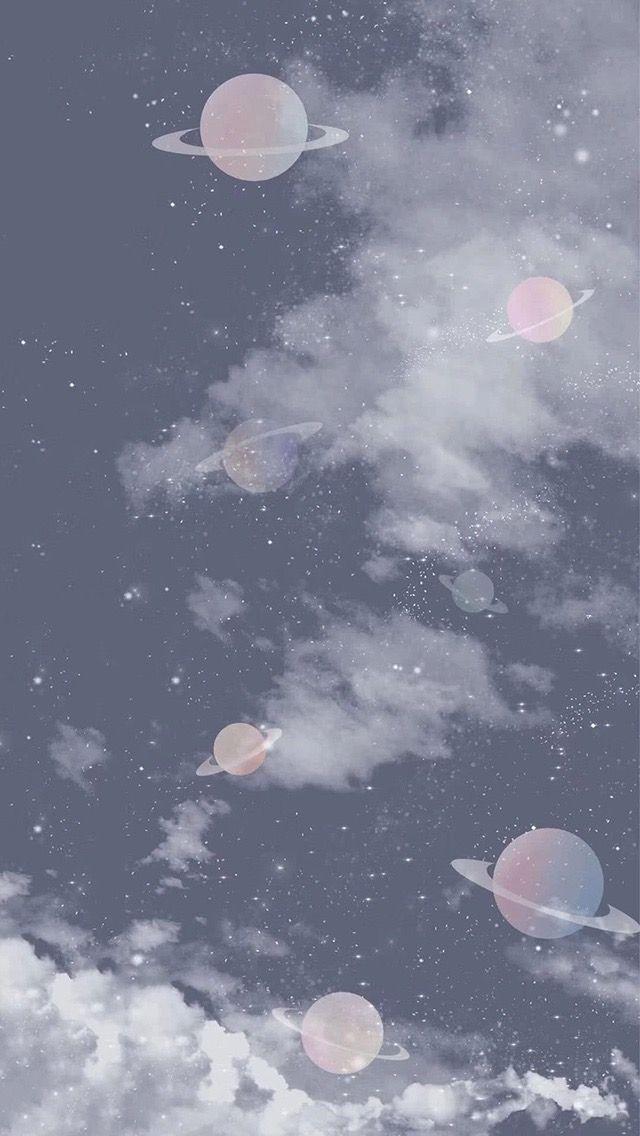 有好看的qq背景图吗?