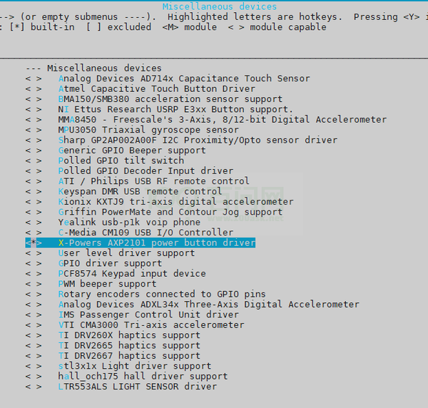 Tina Linux Key 快速配置使用指南 知乎