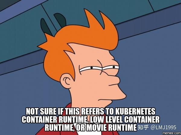 [译] Container Runtimes (1/4)：什么是Container Runtimes - 知乎