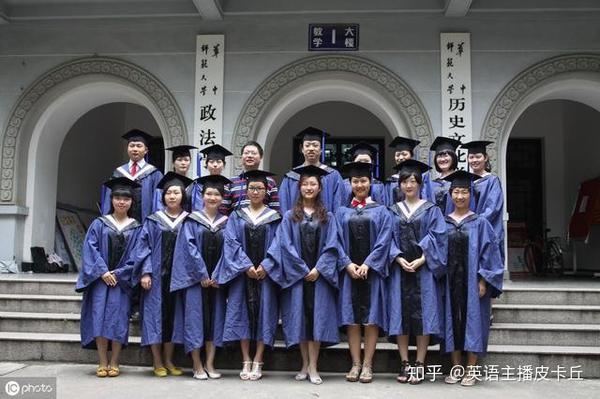 “母校”不是mother school,别再翻译错啦 - 知乎