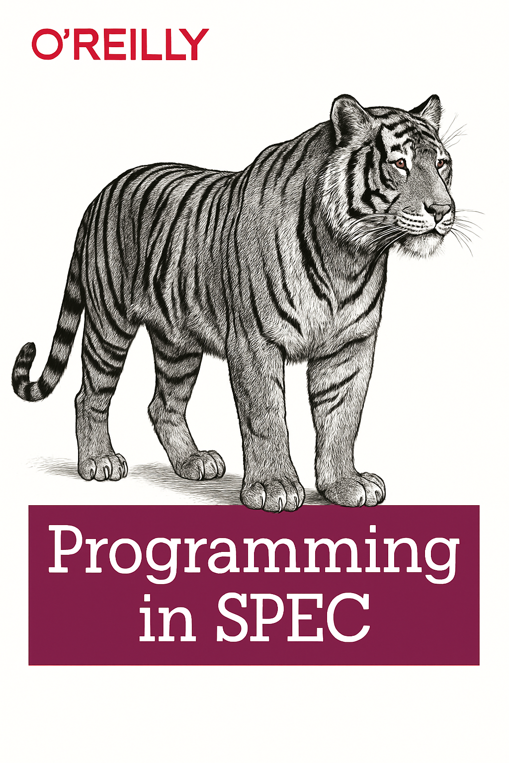 一统天下的编程语言：Spec - 知乎