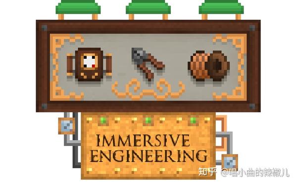 Minecraft Mod模组盘点 科普 打分 第一期 不知道有没有第二期 纯主观无客观 知乎