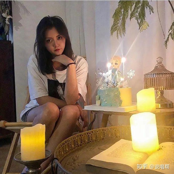 k11(gosh金牌制作人)微博指路:@tikitang_兄弟萌今天的盘点就到这里了