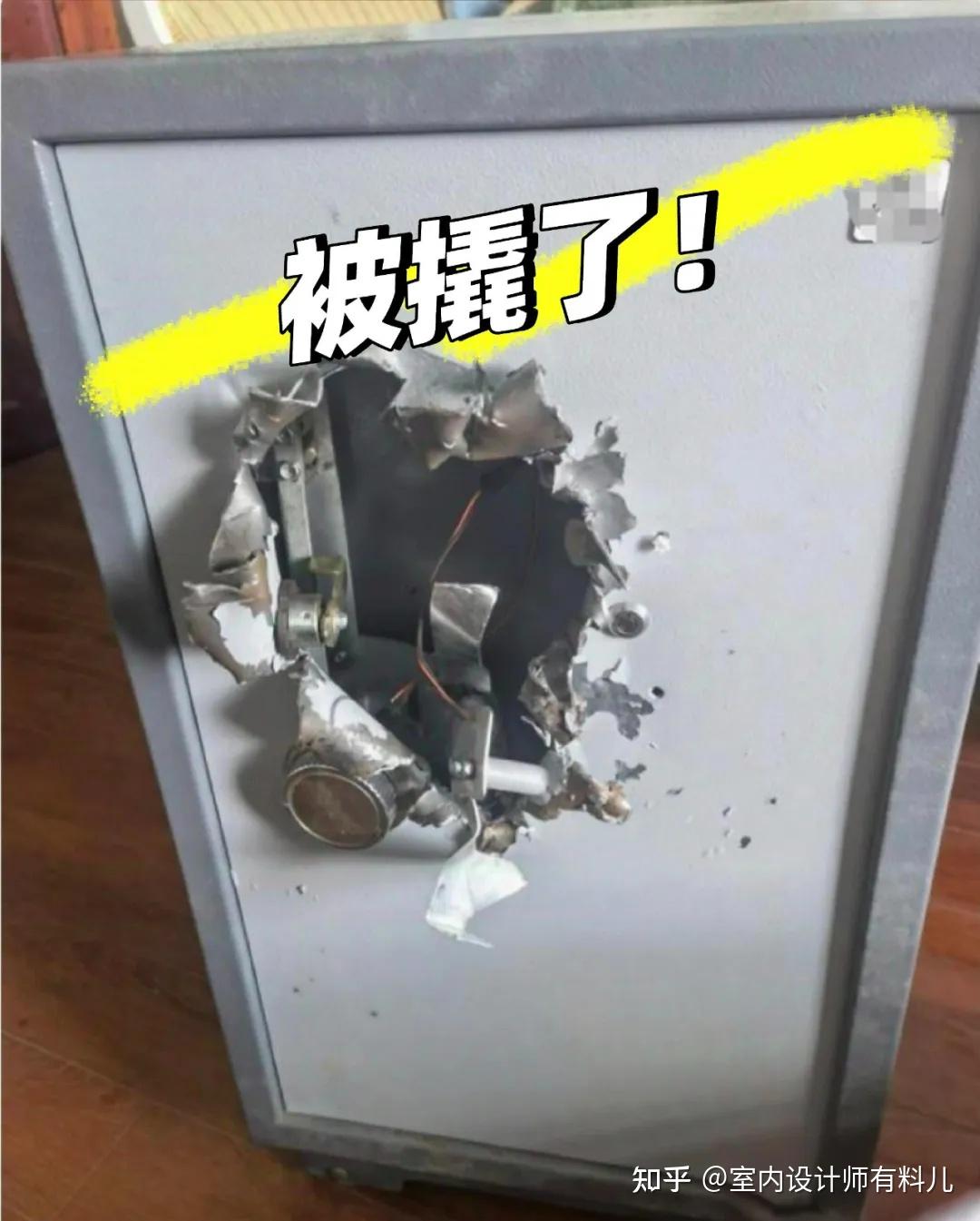 无论房子大小,开门不要直接对着这“5样东西”,不是迷信,是经验总结 - 知乎