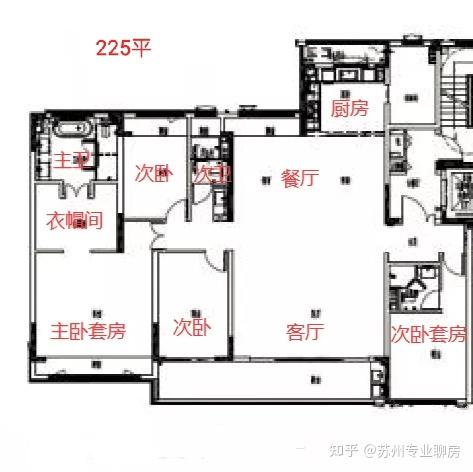 苏州龙湖三大高端改善产品系压轴之作【龙湖·御湖境】 - 知乎