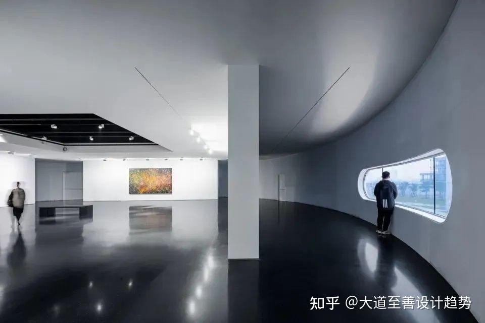 设计趋势观察 | 重塑工业遗存价值，从20个案例看多元化趋势 - 知乎