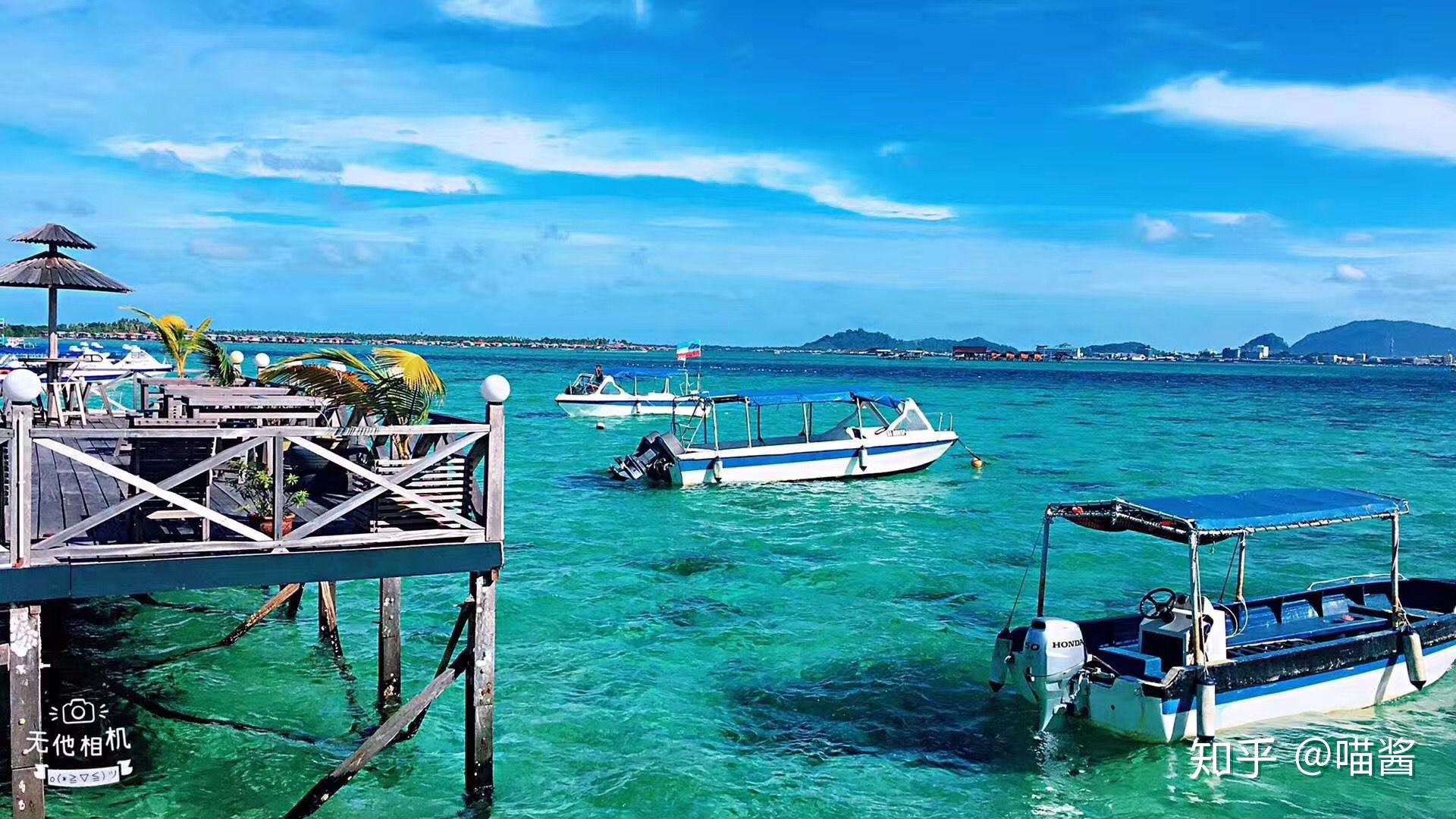 2022马布岛游玩攻略,马步岛的美景与岛上贫穷的渔...【去哪儿攻略】