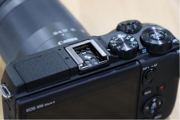不仅仅是像素的提升佳能eosm6markii评测