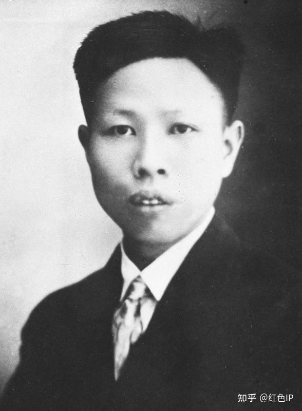《耿飚回忆录》中的红军通信学校,讲述西安电子科技大学前身的故事…… - 知乎