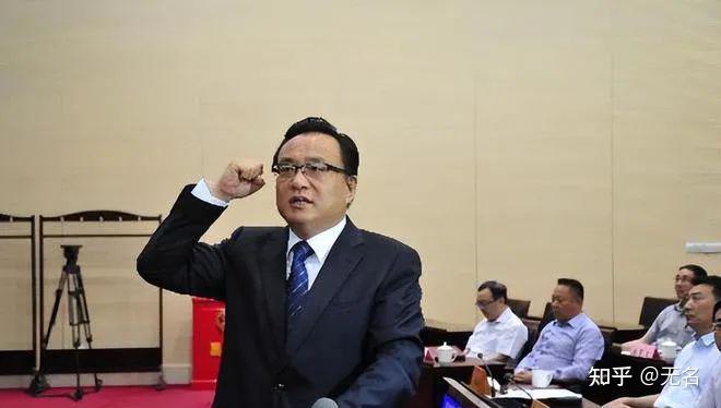 副部级官员孙述涛被公诉:一路贪腐,一路升迁,背后原因需深思