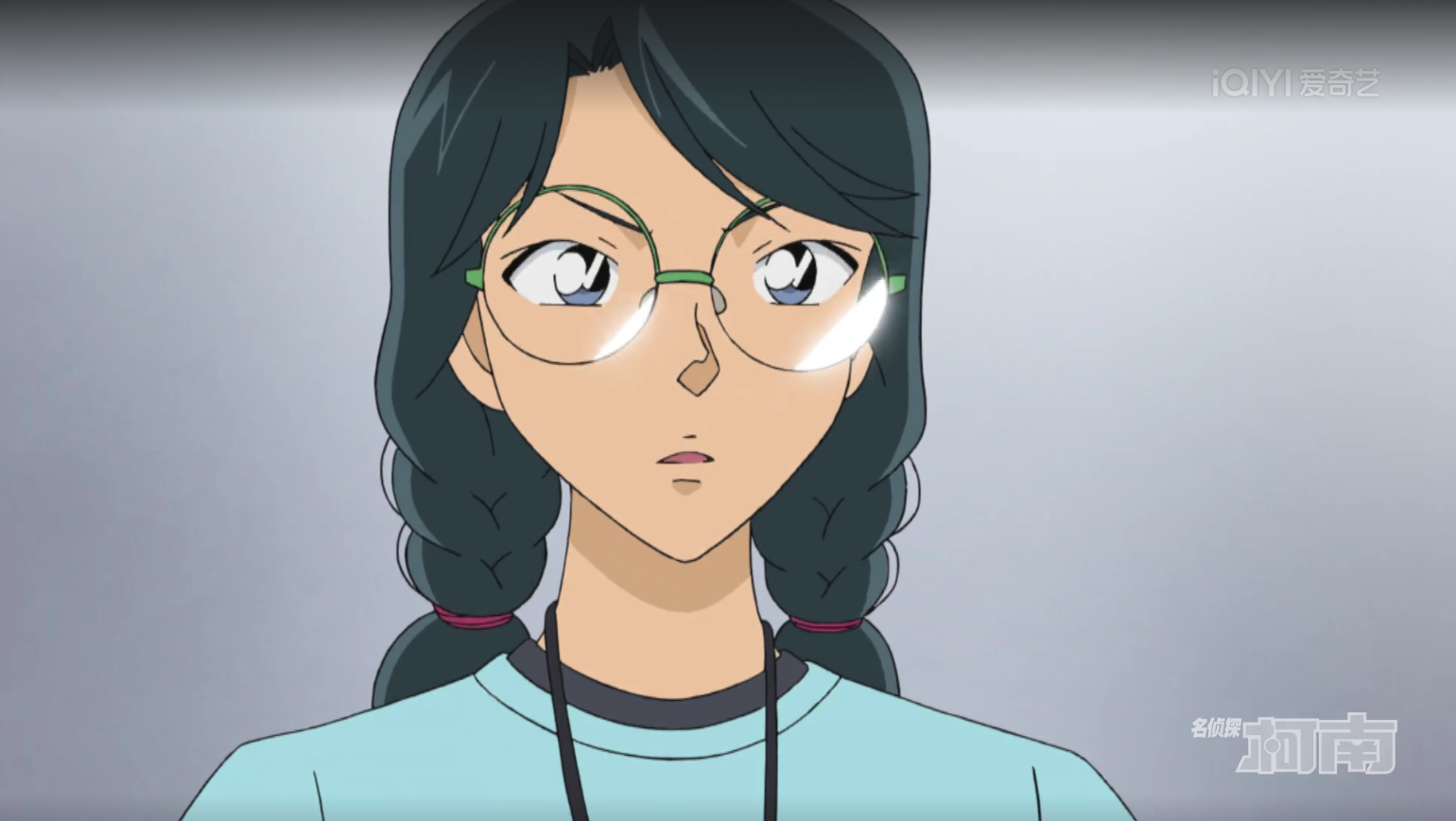 序进/筑波芽衣鉴于「序逸～长相参考」不太知名,配图:须田久美/声优