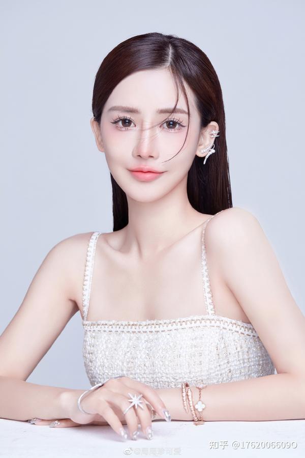 明星直播带货-周周珍直播带货邀约报价多少? - 知乎