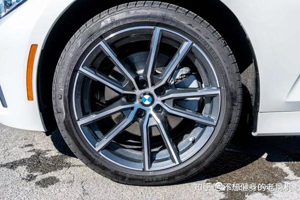 依旧同级标杆 全新换代bmw 330xi G 一周体验 知乎