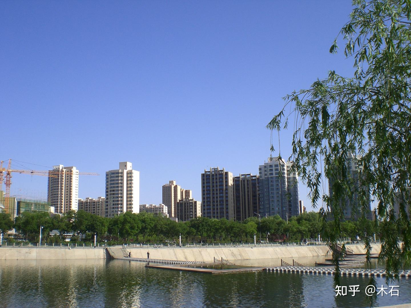 濠州七绝之观鱼台(熙宁四年十月作于赴杭途中)(1071) - 知乎