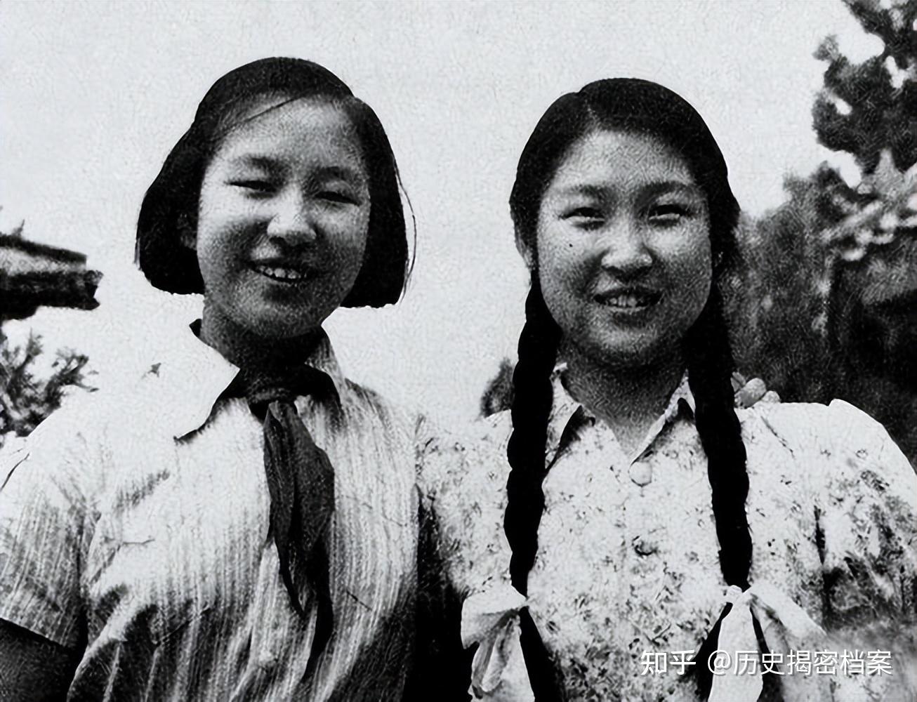 1976年毛主席逝世，贺子珍气愤回忆道：若我不走，她怎能钻这个空子 - 知乎