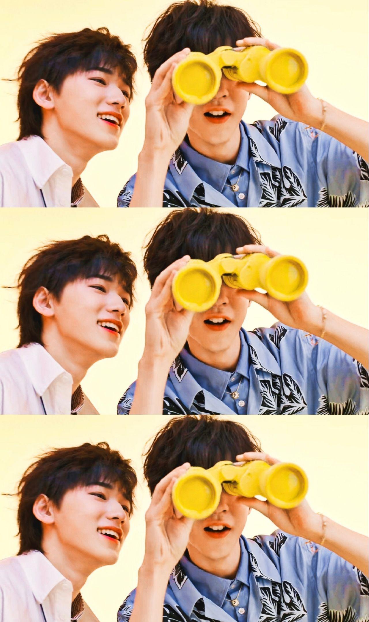 时代少年团未来哪对cp势头会好一点