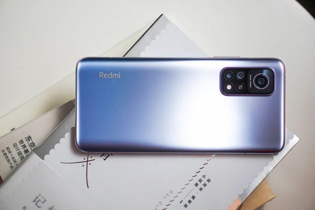 Redmi K30S 至尊纪念版：可能是近期最具竞争力的小米旗舰- 知乎